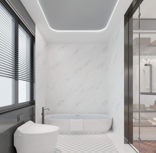 Calacatta White